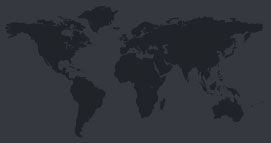 world map